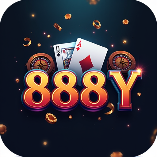 888y